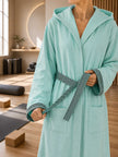 Μπουρνούζι Microfiber Waverly Sport L-XL