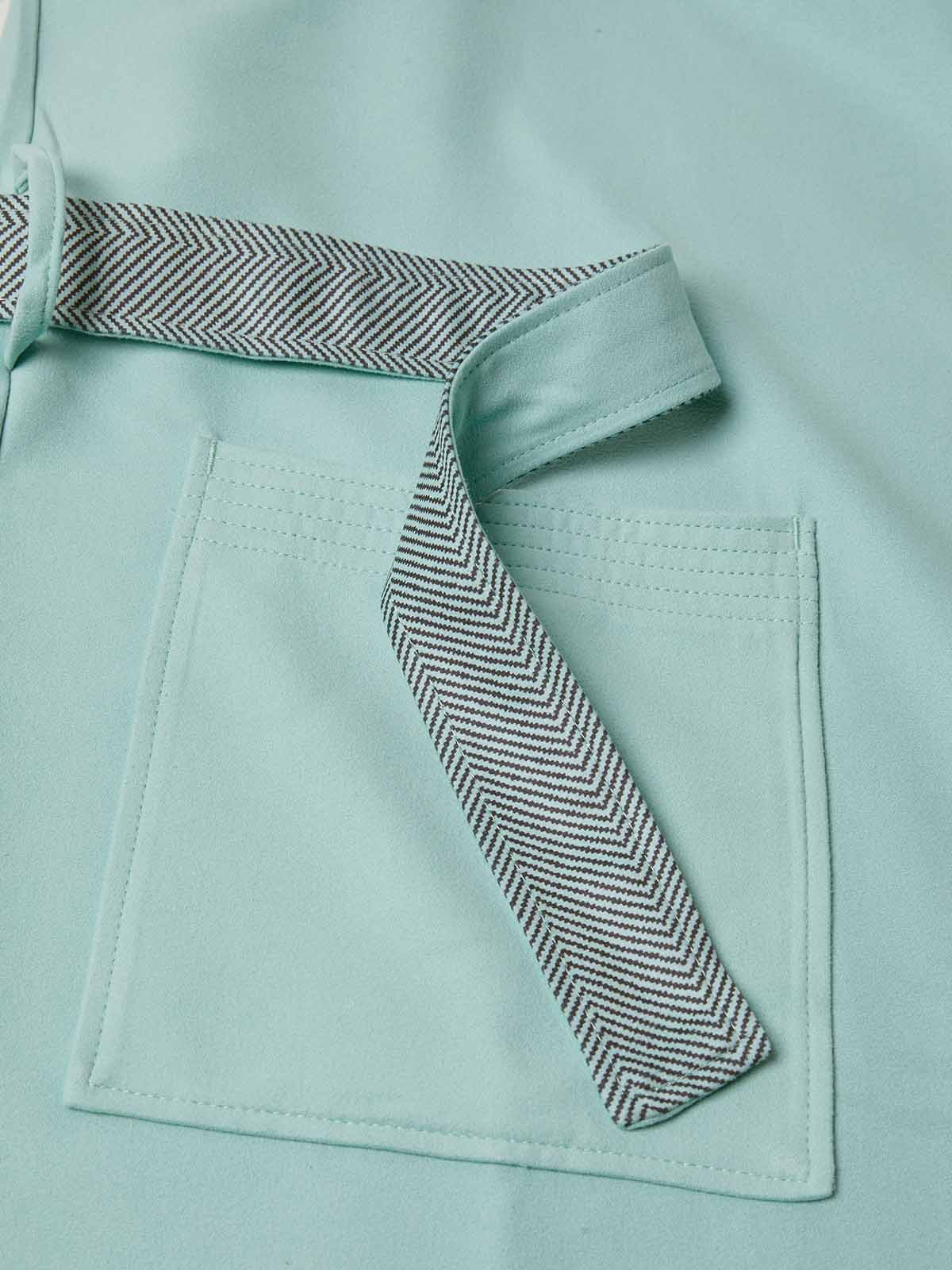 Μπουρνούζι Microfiber Waverly Sport L-XL