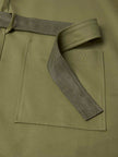 Μπουρνούζι Microfiber Waverly Sport L-XL