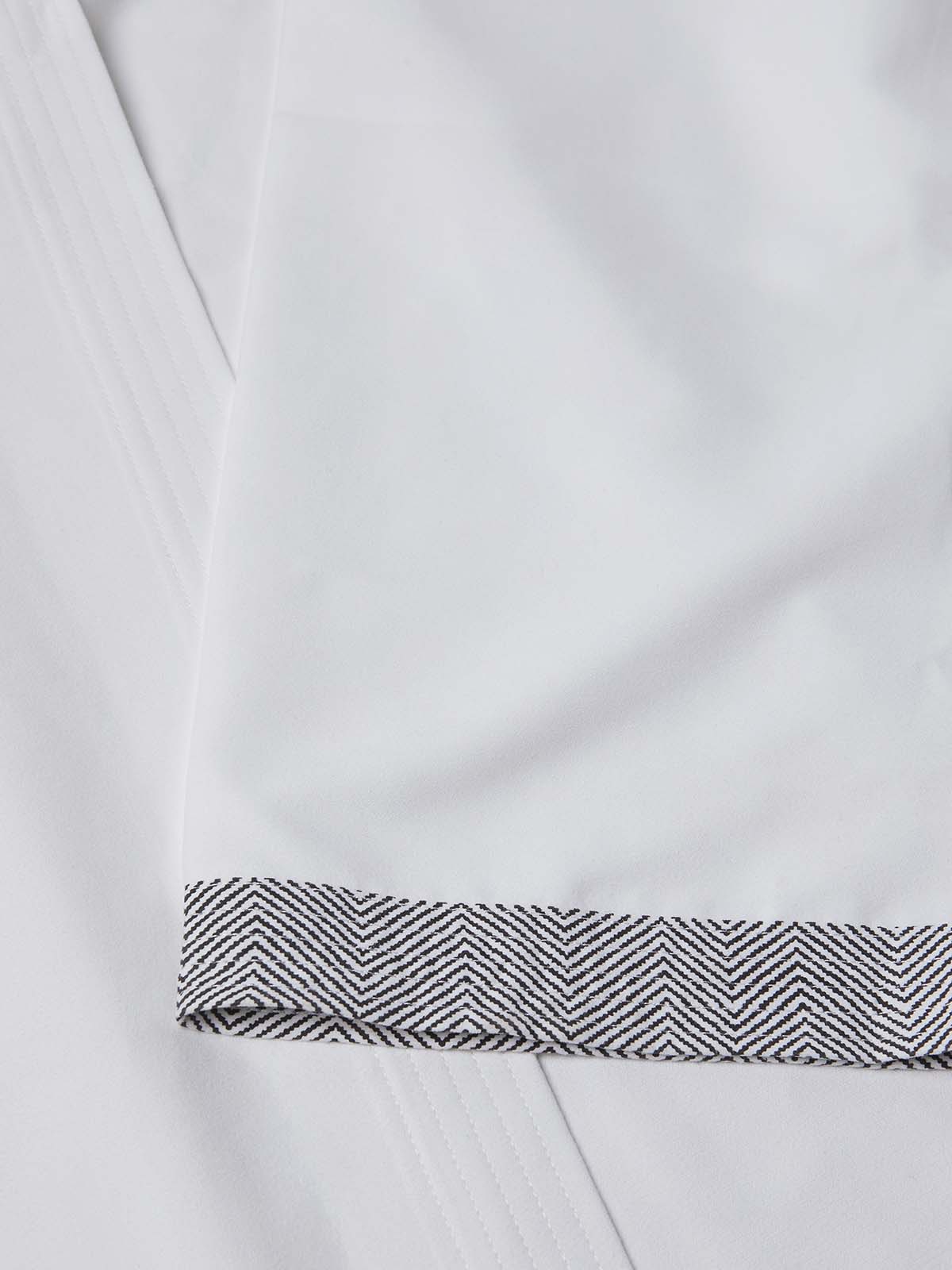 Μπουρνούζι Microfiber Waverly Sport L-XL