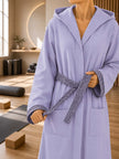 Μπουρνούζι Microfiber Waverly Sport L-XL
