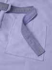 Μπουρνούζι Microfiber Waverly Sport L-XL
