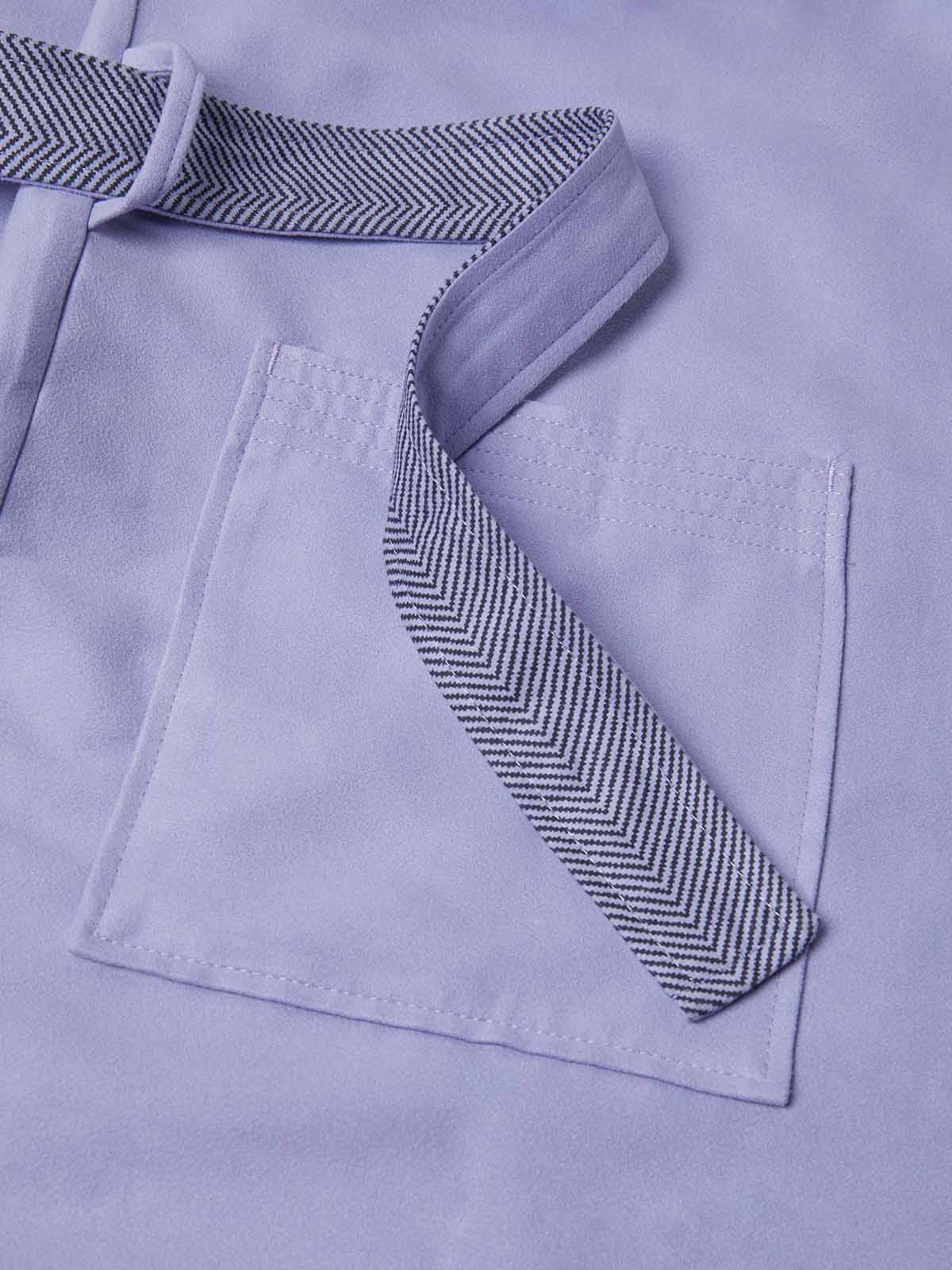 Μπουρνούζι Microfiber Waverly Sport L-XL