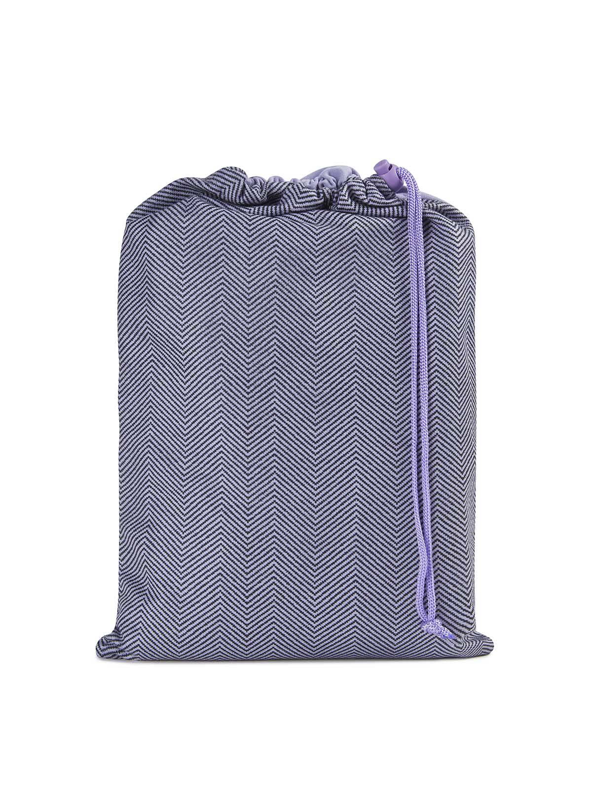Μπουρνούζι Microfiber Waverly Sport L-XL
