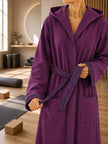 Μπουρνούζι Microfiber Waverly Sport L-XL