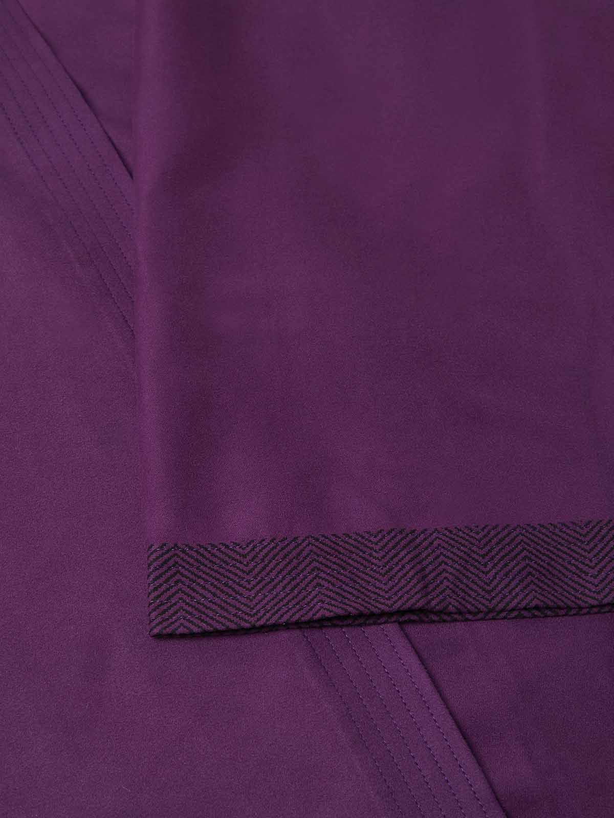 Μπουρνούζι Microfiber Waverly Sport L-XL