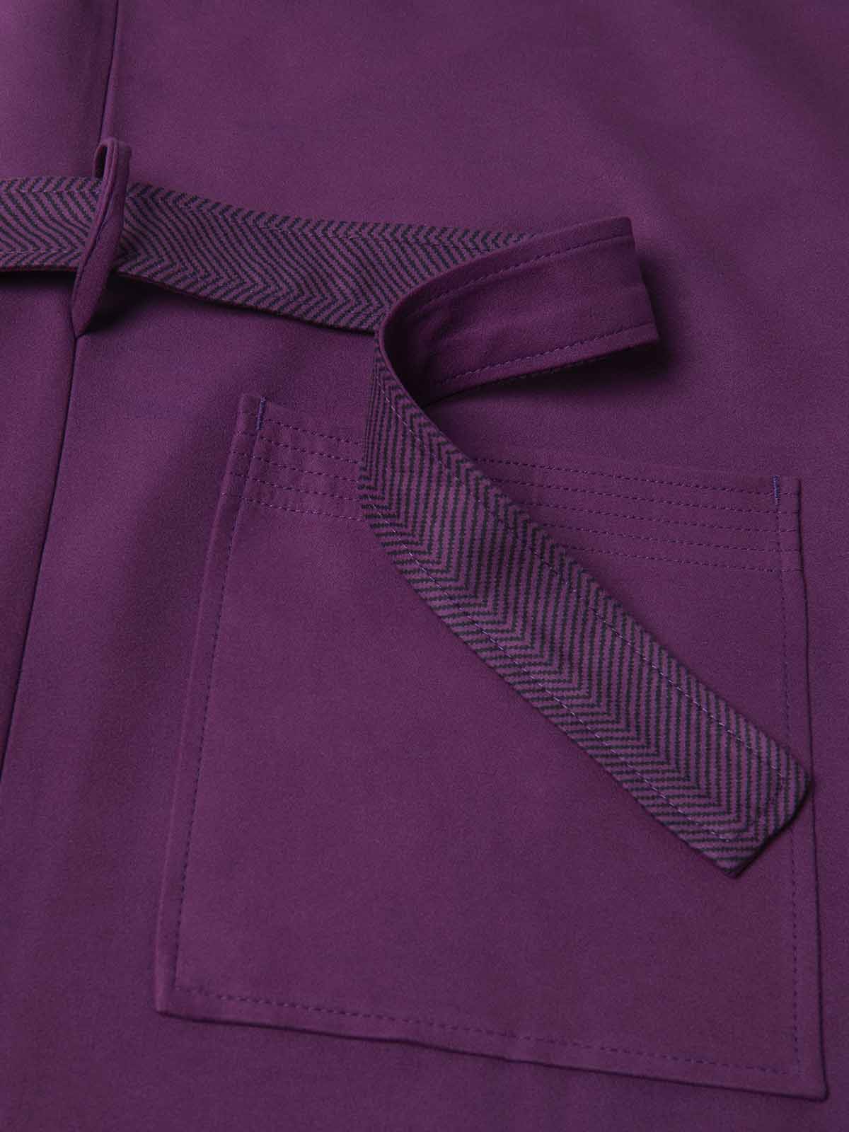 Μπουρνούζι Microfiber Waverly Sport L-XL