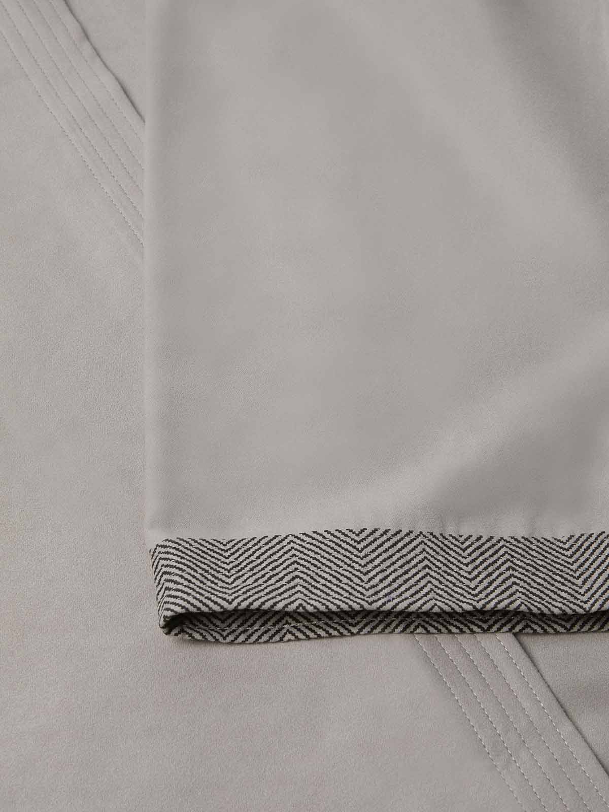Μπουρνούζι Microfiber Waverly Sport L-XL