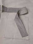 Μπουρνούζι Microfiber Waverly Sport L-XL