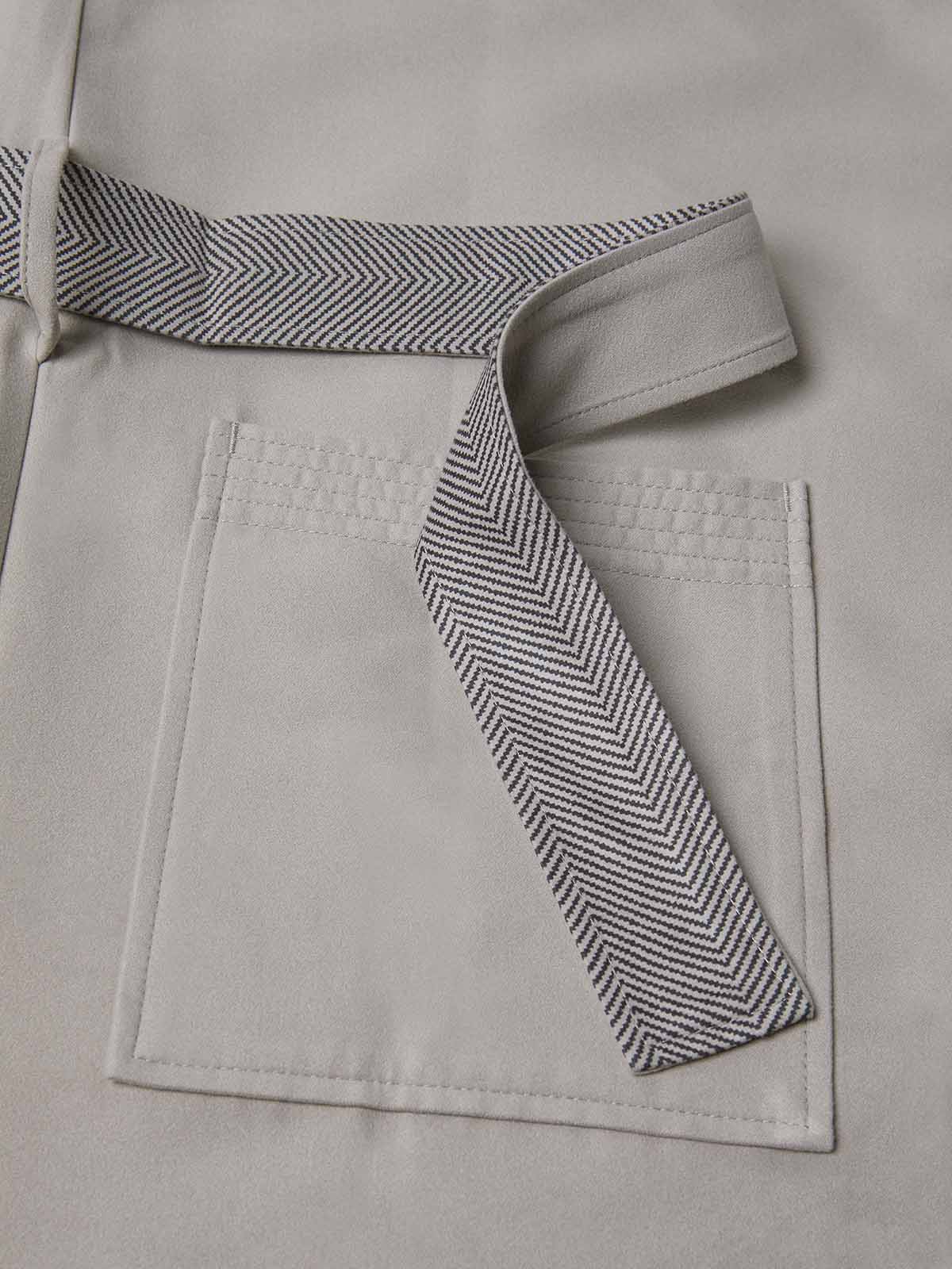 Μπουρνούζι Microfiber Waverly Sport L-XL