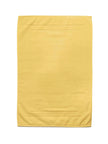 Πατάκια μπάνιου σετ 2τεμ. Homelovers Organic 50X70 Lemon Drop