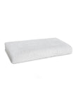 Πετσέτες Μπάνιου Homelovers Βαμβακερές Organic 500gsm Snow White