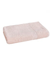 Πετσέτες Μπάνιου Homelovers Βαμβακερές Organic 500gsm Crystal Pink
