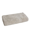 Πετσέτες Μπάνιου Homelovers Βαμβακερές Organic 500gsm Space Grey