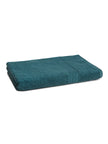 Πετσέτες Μπάνιου Homelovers Βαμβακερές Organic 500gsm Green