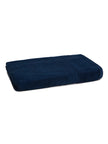 Πετσέτες Μπάνιου Homelovers Βαμβακερές Organic 500gsm Blue