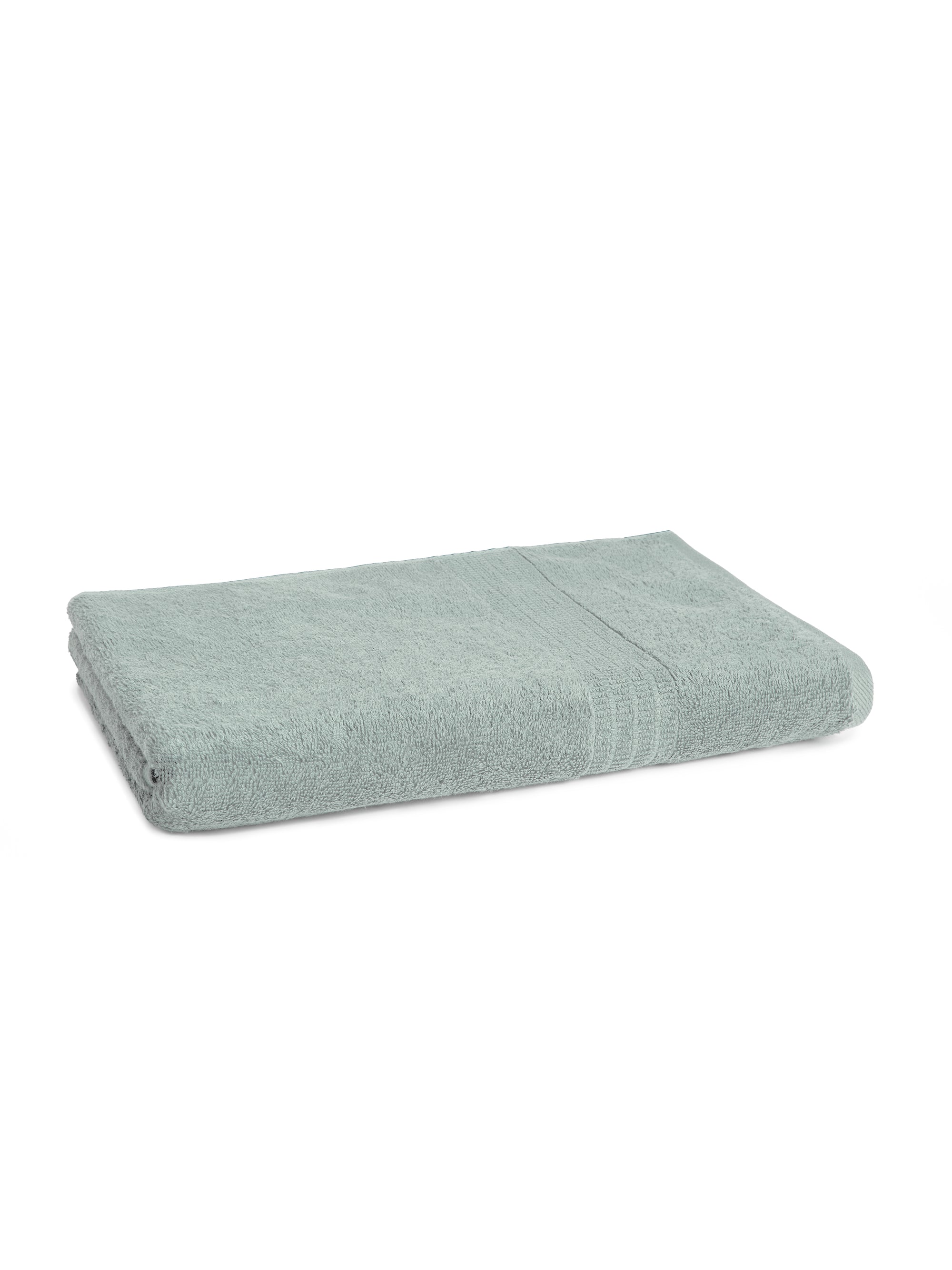 Πετσέτες Μπάνιου Homelovers Βαμβακερές Organic 500gsm Teal