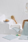 Πετσέτες Μπάνιου Homelovers Βαμβακερές Organic 500gsm Teal