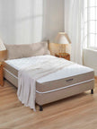 Cannon Comfort Kit - Ολοκληρωμένο σύστημα ύπνου (βάση + στρώμα + μαξιλάρα) 140x200 cm