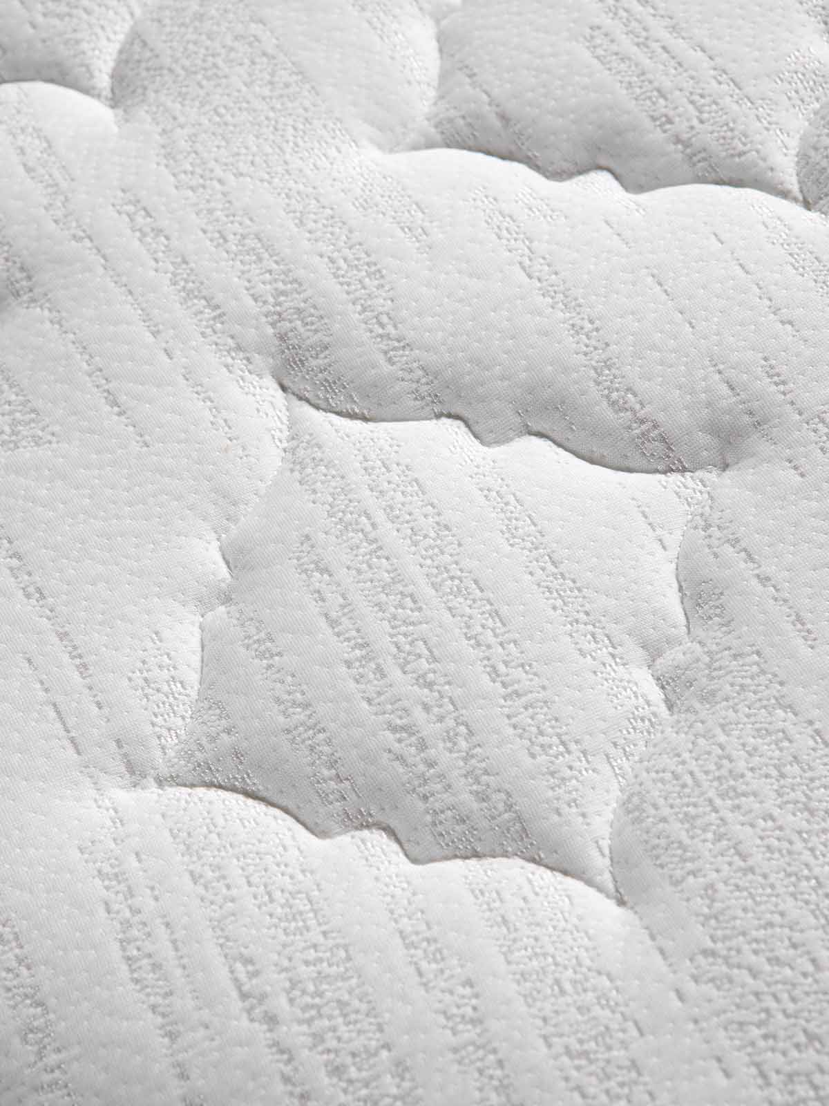 Cannon Comfort Kit - Ολοκληρωμένο σύστημα ύπνου (βάση + στρώμα + μαξιλάρα) 140x200 cm
