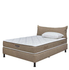 Cannon Comfort Kit - Ολοκληρωμένο σύστημα ύπνου (βάση + στρώμα + μαξιλάρα) 140x200 cm