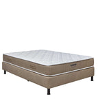 Cannon Comfort Kit - Ολοκληρωμένο σύστημα ύπνου (βάση + στρώμα + μαξιλάρα) 140x200 cm