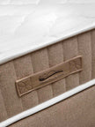 Cannon Comfort Kit - Ολοκληρωμένο σύστημα ύπνου (βάση + στρώμα + μαξιλάρα) 140x200 cm