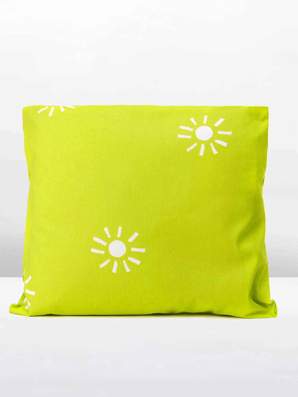 Μαξιλαροθήκη Bebe Αιγαίον Paradise 30X41 / Spring Green