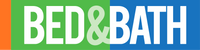 logo Bed and Bath horizontal