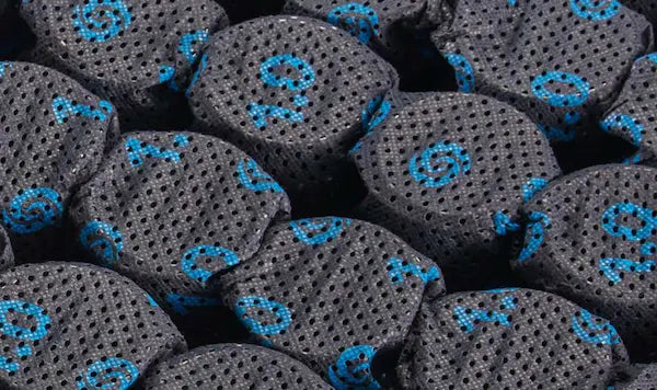 Σύστημα Ύπνου Bedgear Sleep System Split-Head 183X213+30