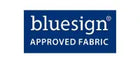 bluesign logo