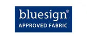 bluesign logo
