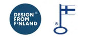 design from finland logo